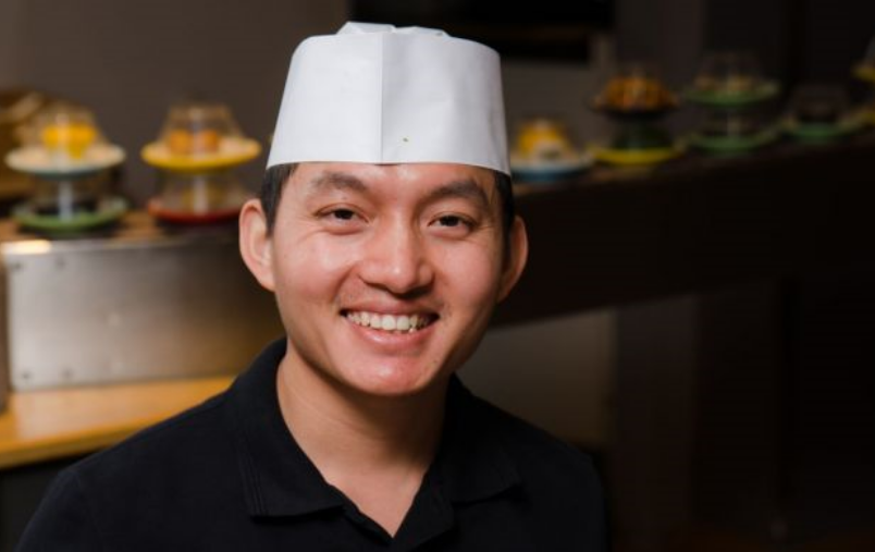 Restaurantleiter (M/W/D) Bild